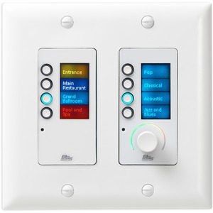 BSS Audio BSSEC8BV-WHT-M