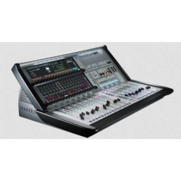 SOUNDCRAFT Vi1-48