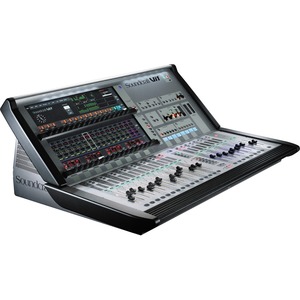 Soundcraft VI1 CONSOLE 48 MIC