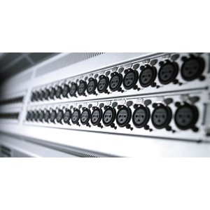 Soundcraft VI1 CONSOLE 48 MIC
