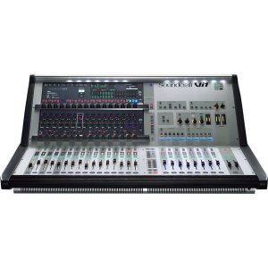 Soundcraft VI1 CONSOLE 48 MIC