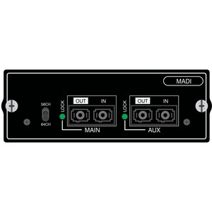 Soundcraft 5019983.V