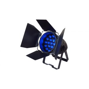 BLIZZARD ProPar Z19 RGBW