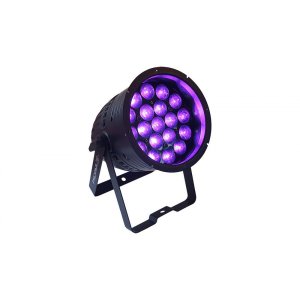BLIZZARD ProPar Z19 RGBW