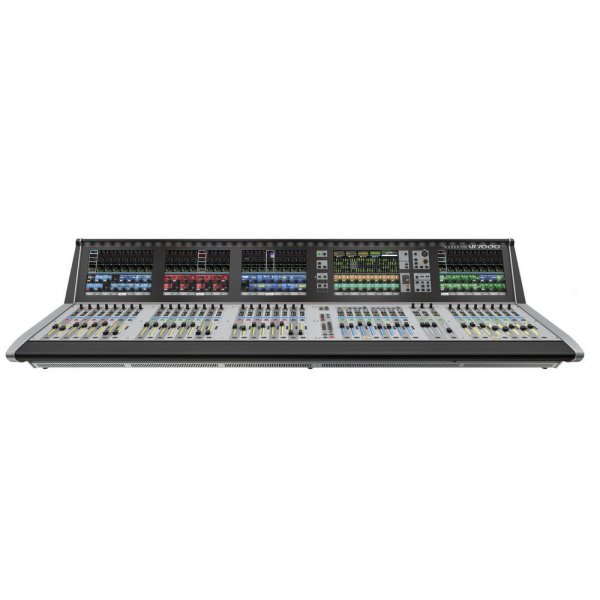 SOUNDCRAFT Vi7000 Surface