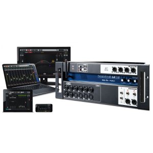 SOUNDCRAFT Ui-16