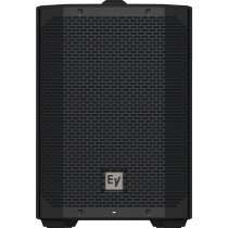 Electro-Voice EVERSE 8 weatherized battery-powered loudspeaker with Bluetooth audio and control