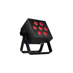 BLIZZARD SkyBox W-DMX