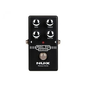 NUX Recto Distortion
