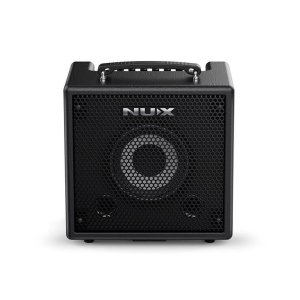 NUX Mighty Bass 50BT