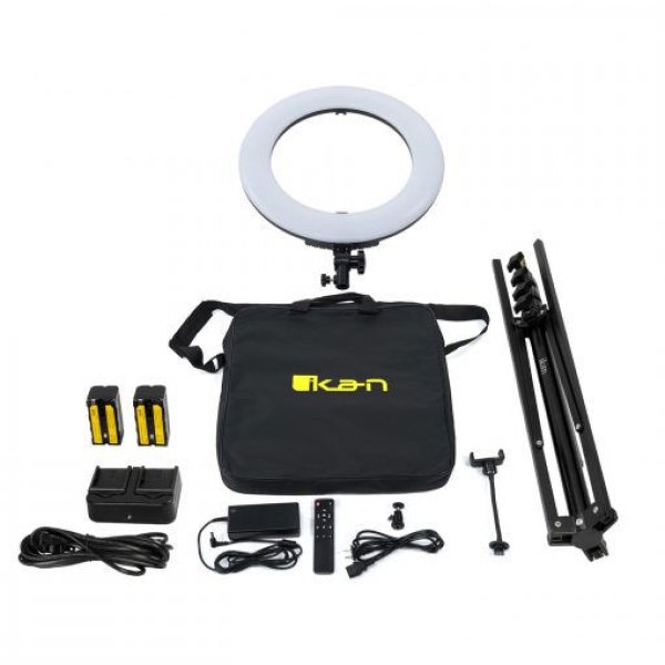 IKAN RLB48-M2-KIT