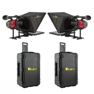 IKAN PT3700-P2P-TK