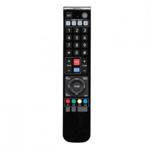 IKAN OTT-IR-REMOTE