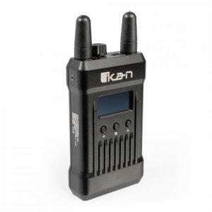 IKAN LIVECOM1000-BP