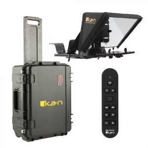IKAN PT-ELITE-PRO2-TKRC