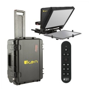 IKAN PT-ELITE-PRO-TKRC