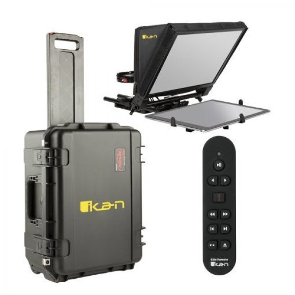 IKAN PT-ELITE-PRO-TKRC