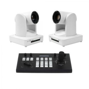 IKAN OTTICA30W-2PTZ-1C