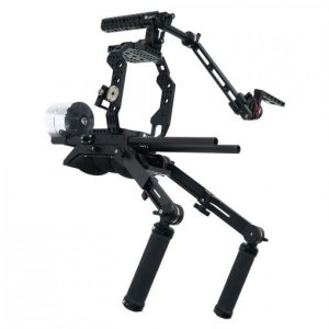 IKAN STR-CINE-C500-RIG