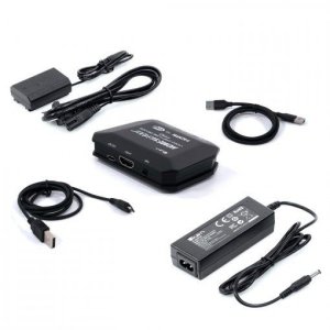 IKAN HS-VCD-PRO-FZ100