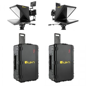 IKAN PT4900-SDI-P2P-TK