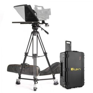 IKAN PT4500-TRIPOD-TK