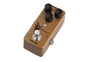 NUX Horseman Overdrive Pedal