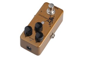 NUX Horseman Overdrive Pedal
