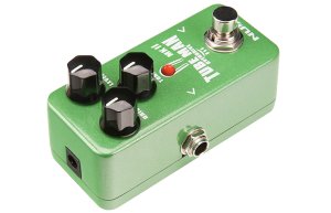 NUX Tube Man MKII Overdrive