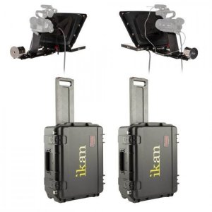 IKAN PT4500-SDI-P2P-TK
