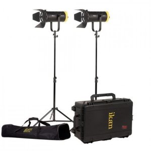 IKAN HF150-2PT-KIT