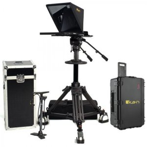 IKAN PT4900S-PEDESTAL-TK