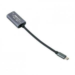 IKAN HS-VCD-USBC