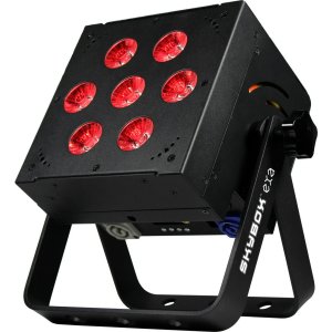 BLIZZARD SkyBox EXA