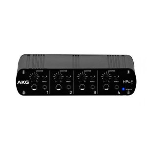 AKG HP4E