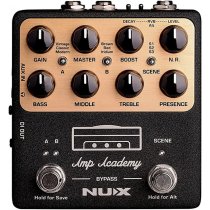 NUX Amp Academy (NGS-6)