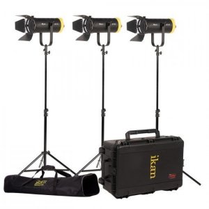 IKAN HF150-3PT-KIT