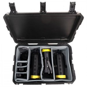 IKAN HF150-3PT-KIT