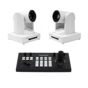 IKAN OTTICA-WH-2PTZ-1C