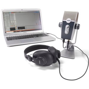 AKG AKG160