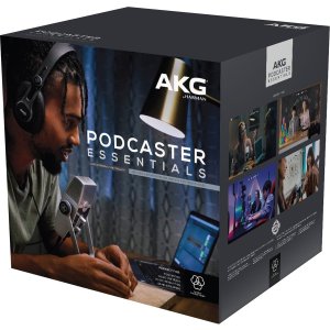 AKG AKG160