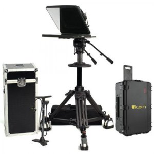 IKAN PT4700S-PEDESTAL-TK