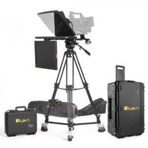 IKAN PT4500S-TM-TRIPOD-TK