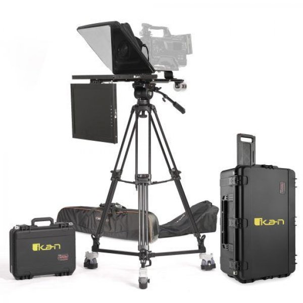 IKAN PT4500S-TM-TRIPOD-TK