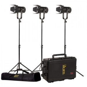 IKAN SFB150-G-3PT-KIT