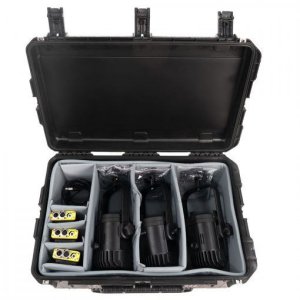 IKAN SFB150-G-3PT-KIT