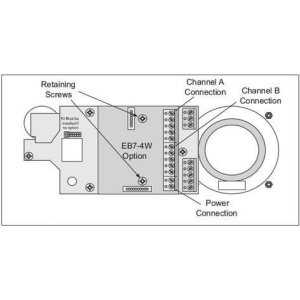 CLEARCOM EB7-4W