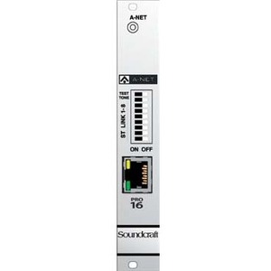 Soundcraft RS2497SP