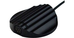 Audix M60 Hemicardioid black finish