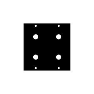 MID ATLANT 1/4X4